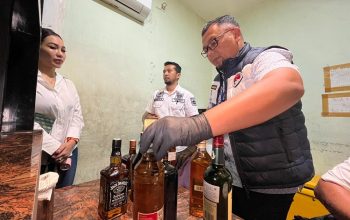 THM Phantom Jual Miras Pita Cukai Palsu