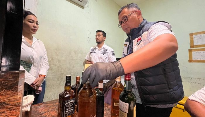 THM Phantom Jual Miras Pita Cukai Palsu