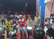 Polda Pastikan Situasi Medan Aman Pascablackout Sumatera