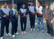 Cidera, Daniel Sumbang Emas Kedua Sumut pada Kejurnas PB FORKI 2026