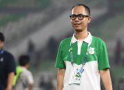 Piala Presiden 2026 Diundur, PSMS Medan Berpotensi Jadi Tuan Rumah