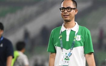 Piala Presiden 2026 Diundur, PSMS Medan Berpotensi Jadi Tuan Rumah
