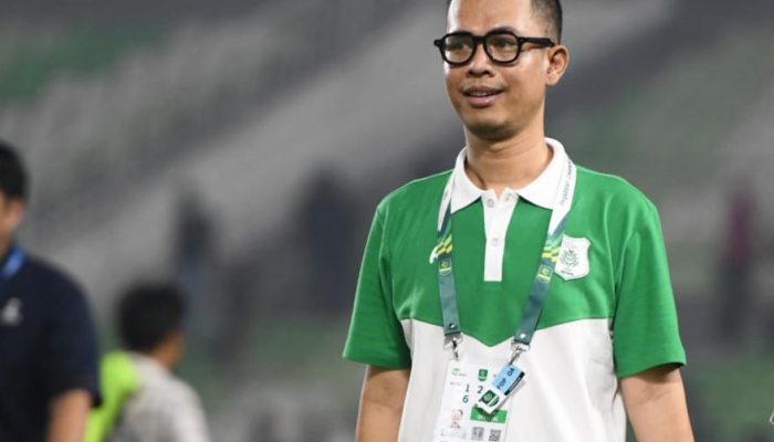 Piala Presiden 2026 Diundur, PSMS Medan Berpotensi Jadi Tuan Rumah