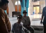 Residivis Narkoba Ajak Kekasih ke Penjara
